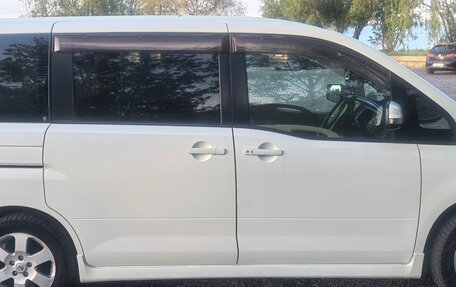 Nissan Serena III, 2007 год, 1 050 000 рублей, 3 фотография