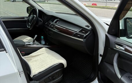 BMW X5, 2013 год, 2 200 000 рублей, 12 фотография