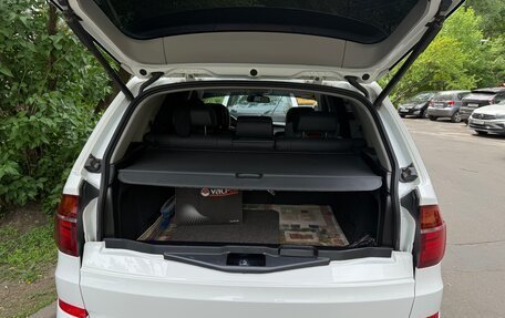 BMW X5, 2013 год, 2 200 000 рублей, 19 фотография