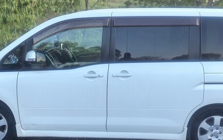 Nissan Serena III, 2007 год, 1 050 000 рублей, 7 фотография