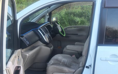 Nissan Serena III, 2007 год, 1 050 000 рублей, 8 фотография