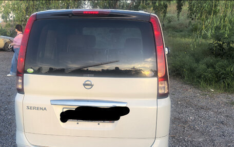 Nissan Serena III, 2007 год, 1 050 000 рублей, 5 фотография