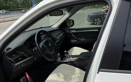 BMW X5, 2013 год, 2 200 000 рублей, 16 фотография