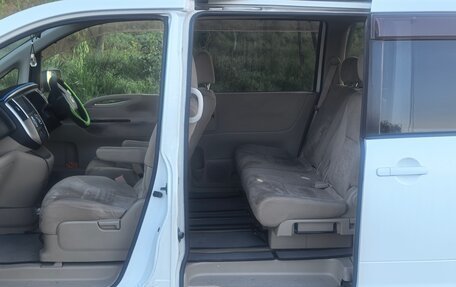 Nissan Serena III, 2007 год, 1 050 000 рублей, 9 фотография