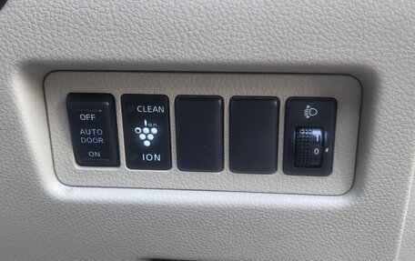 Nissan Serena III, 2007 год, 1 050 000 рублей, 16 фотография