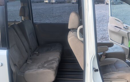 Nissan Serena III, 2007 год, 1 050 000 рублей, 12 фотография