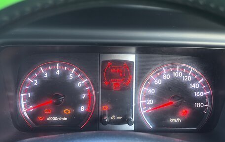 Nissan Serena III, 2007 год, 1 050 000 рублей, 15 фотография