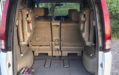 Nissan Serena III, 2007 год, 1 050 000 рублей, 14 фотография