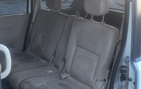 Nissan Serena III, 2007 год, 1 050 000 рублей, 10 фотография
