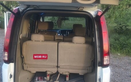 Nissan Serena III, 2007 год, 1 050 000 рублей, 13 фотография