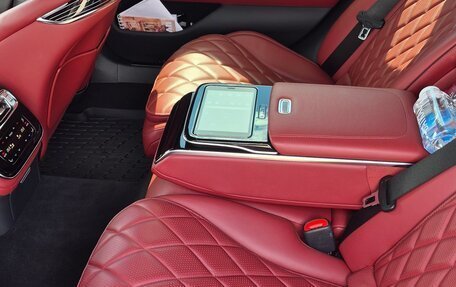 Mercedes-Benz S-Класс, 2021 год, 9 300 000 рублей, 14 фотография