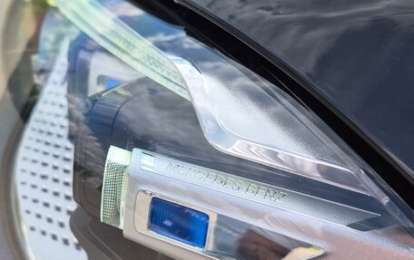 Mercedes-Benz S-Класс, 2021 год, 9 300 000 рублей, 23 фотография