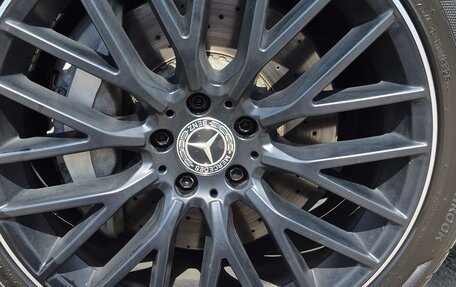 Mercedes-Benz S-Класс, 2021 год, 9 300 000 рублей, 25 фотография