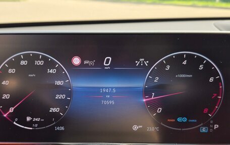Mercedes-Benz S-Класс, 2021 год, 9 300 000 рублей, 28 фотография
