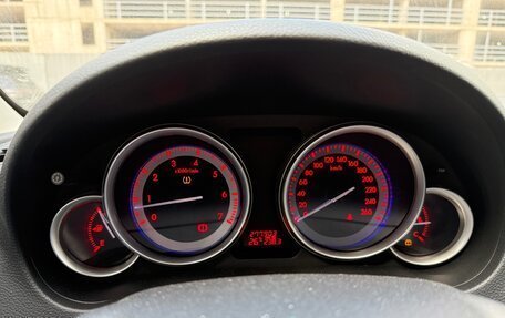 Mazda 6, 2008 год, 955 000 рублей, 6 фотография