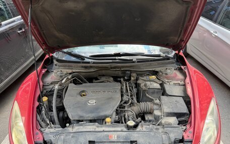 Mazda 6, 2008 год, 955 000 рублей, 8 фотография