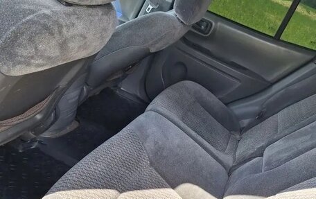 Hyundai Santa Fe III рестайлинг, 2002 год, 295 000 рублей, 15 фотография