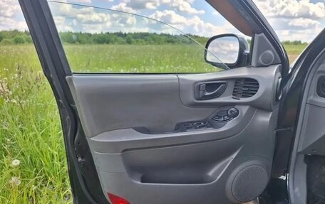 Hyundai Santa Fe III рестайлинг, 2002 год, 295 000 рублей, 25 фотография