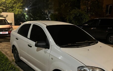 Chevrolet Aveo III, 2011 год, 300 000 рублей, 6 фотография