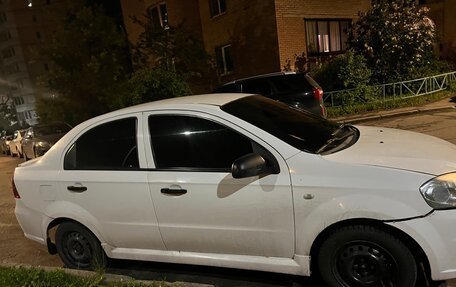 Chevrolet Aveo III, 2011 год, 300 000 рублей, 7 фотография