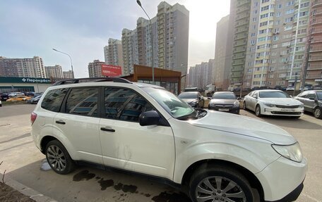 Subaru Forester, 2012 год, 900 000 рублей, 2 фотография