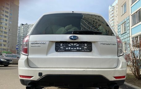 Subaru Forester, 2012 год, 900 000 рублей, 4 фотография