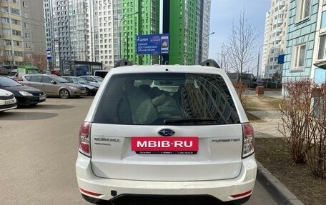 Subaru Forester, 2012 год, 900 000 рублей, 5 фотография