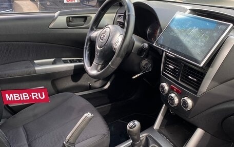 Subaru Forester, 2012 год, 900 000 рублей, 3 фотография