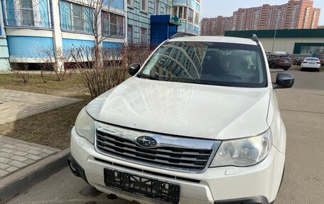 Subaru Forester, 2012 год, 900 000 рублей, 7 фотография