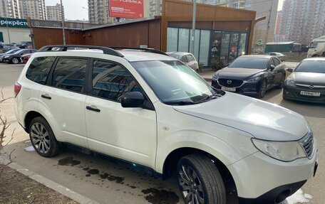 Subaru Forester, 2012 год, 900 000 рублей, 6 фотография