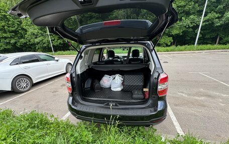 Subaru Forester, 2013 год, 1 475 000 рублей, 4 фотография