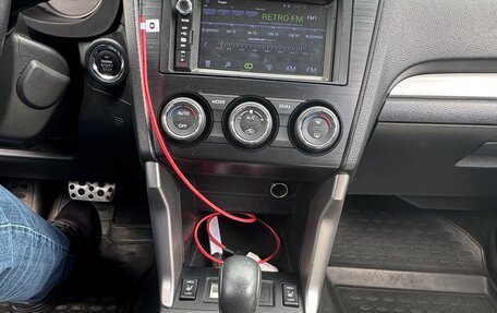 Subaru Forester, 2013 год, 1 475 000 рублей, 8 фотография