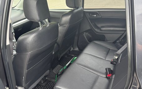 Subaru Forester, 2013 год, 1 475 000 рублей, 7 фотография