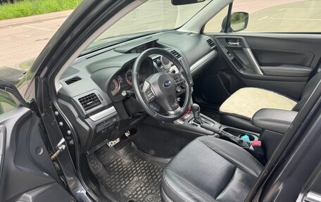 Subaru Forester, 2013 год, 1 475 000 рублей, 9 фотография