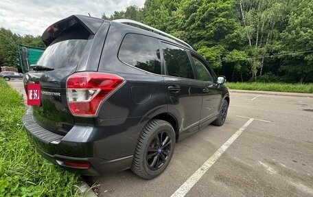 Subaru Forester, 2013 год, 1 475 000 рублей, 2 фотография