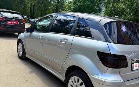 Mercedes-Benz B-Класс, 2007 год, 345 000 рублей, 2 фотография