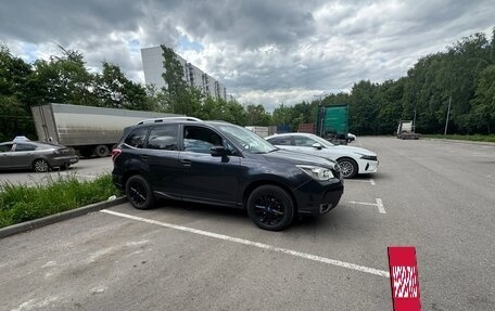 Subaru Forester, 2013 год, 1 475 000 рублей, 3 фотография
