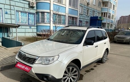 Subaru Forester, 2012 год, 900 000 рублей, 8 фотография