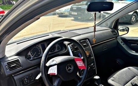 Mercedes-Benz B-Класс, 2007 год, 345 000 рублей, 6 фотография
