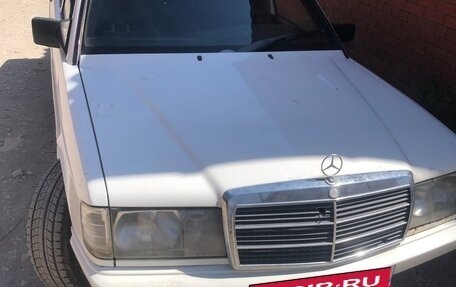 Mercedes-Benz 190 (W201), 1988 год, 195 000 рублей, 8 фотография