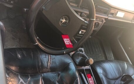 Mercedes-Benz 190 (W201), 1988 год, 195 000 рублей, 3 фотография