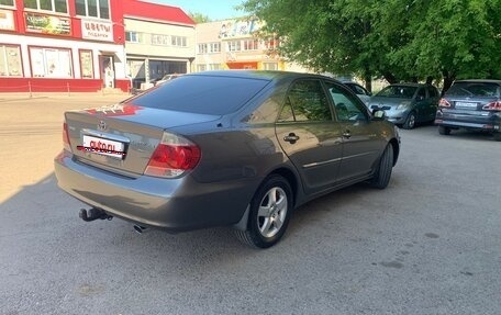 Toyota Camry V40, 2005 год, 1 500 000 рублей, 2 фотография