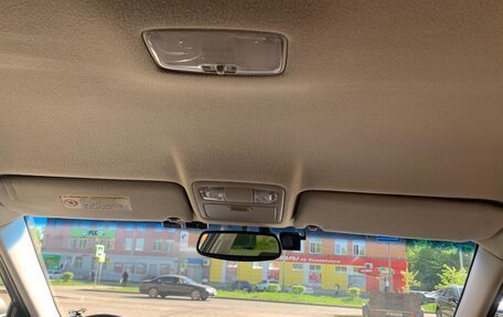 Toyota Camry V40, 2005 год, 1 500 000 рублей, 9 фотография
