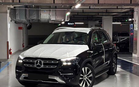 Mercedes-Benz GLE, 2026 год, 11 300 000 рублей, 1 фотография