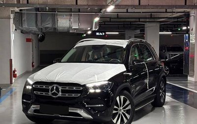 Mercedes-Benz GLE, 2026 год, 11 300 000 рублей, 1 фотография
