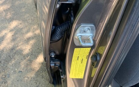 Toyota Camry V40, 2005 год, 1 500 000 рублей, 15 фотография