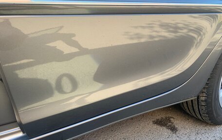 Toyota Camry V40, 2005 год, 1 500 000 рублей, 19 фотография