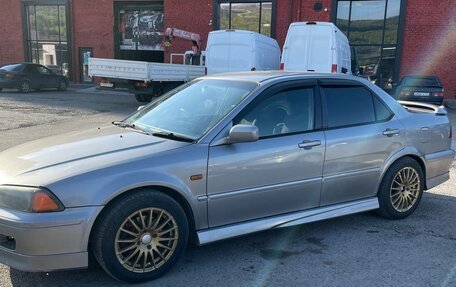 Honda Torneo, 1998 год, 500 000 рублей, 1 фотография