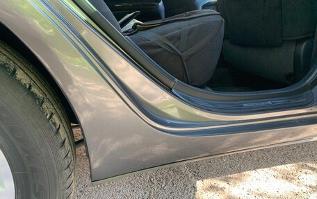 Toyota Camry V40, 2005 год, 1 500 000 рублей, 17 фотография