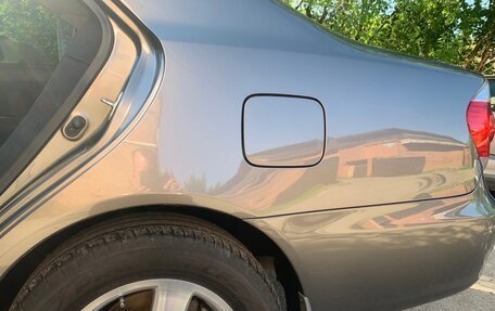 Toyota Camry V40, 2005 год, 1 500 000 рублей, 18 фотография